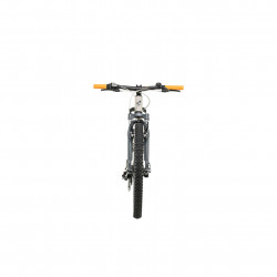 Bicicleta MTB Hardtail Copii CUBE Acid 240 Desert Orange