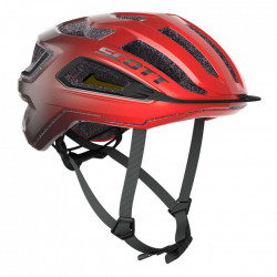 Casca ciclism SCOTT ARX Plus (CE) MIPS Fiery Red