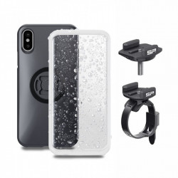 SP Connect Suport Telefon Bike Bundle Samsung S8+/S9+