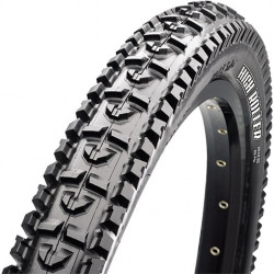 Anvelopa Maxxis High Roller 26x2.50 60TPI 1ply