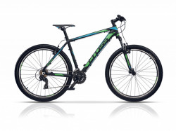 Bicicleta MTB Hardtail CROSS GRX 7 vb - 29''