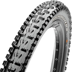 Anvelopa Maxxis High Roller 26x2.40 1 ply Folding