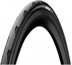 Anvelopa pliabila Continental Grand Prix 5000 TL 25-622