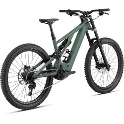 Bicicleta SPECIALIZED Kenevo Expert - Sage Green/Spruce