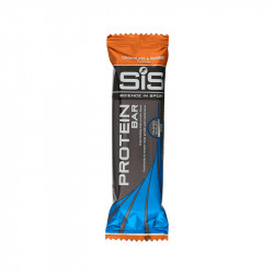 SiS Rego Protein Bar Ciocolată și Alune 55 g