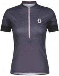 TRICOU SCOTT ENDURANCE 20 LADIES PURPLE PINK
