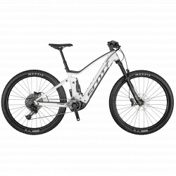 Bicicleta Electrica SCOTT Strike eRide 940