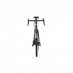 Bicicleta Sosea-Ciclocross CUBE NURoad FE Black Metalgrey