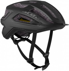 Casca ciclism SCOTT ARX Plus (CE) MIPS Granite Black RC