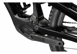 Bicicleta SPECIALIZED Turbo Levo SL Comp Carbon - Tarmac Black/Gunmetal
