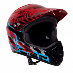 Casca Downhill Full-Face Force Tiger