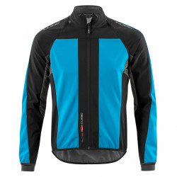 Jacheta Cube Teamline Multifunctional Black/Blue