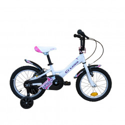 Bicicleta Copii CROSS Daisy 12''
