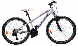 Bicicleta MTB Hardtail CROSS Speedster Girl- 26''