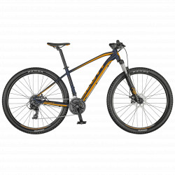 Bicicleta SCOTT Aspect 770 stellar blue (KH)