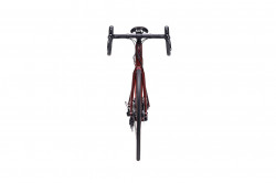 Bicicleta Sosea-Ciclocross CUBE ATTAIN SLX Deepred Red