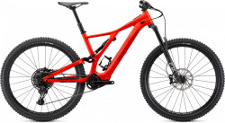 Bicicleta SPECIALIZED Turbo Levo SL Comp - Rocket Red/Black