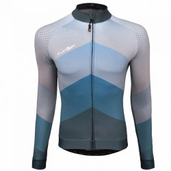 Bluza termica FUNKIER Piacenza Thermal LW-2 Pro - Blue