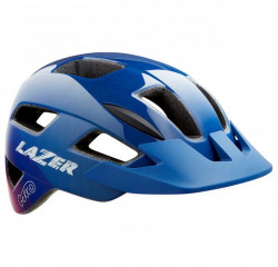 Casca de bicicleta pentru copii LAZER Gekko Blue Pink +MIPS