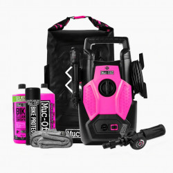 Sistem curatare cu presiune MUC-OFF Pressure Washer Kit
