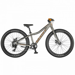 Bicicleta Copii SCOTT Roxter 24 Raw Alloy (KH)