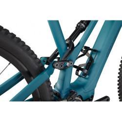 Bicicleta SPECIALIZED Turbo Levo SL Comp - Dusty Turquoise / Black