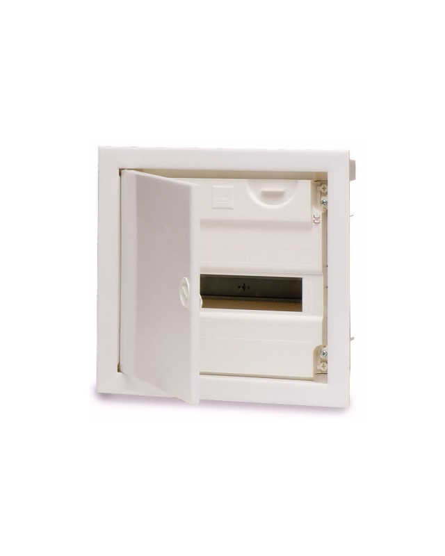 Tablouri electrice Metallo IP40 Famatel