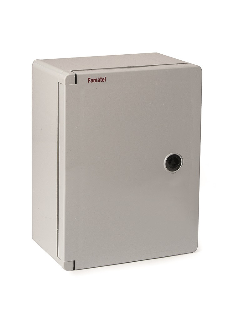 Tablouri electrice Magna IP65 Famatel