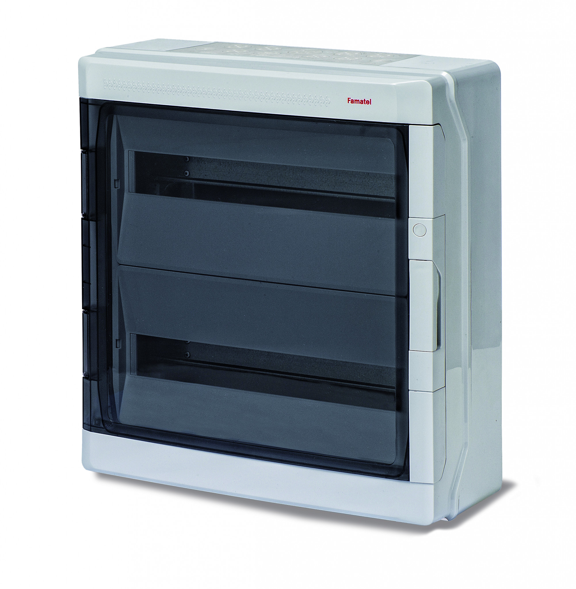 Tablouri electrice AcquaPLUS IP65 Famatel
