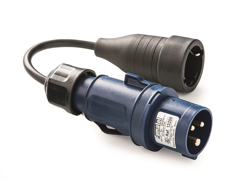 Adaptoare Famatel