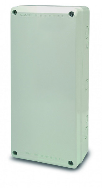 Tablou electric AcquaCOMBI 225x500x135mm IP65 Famatel