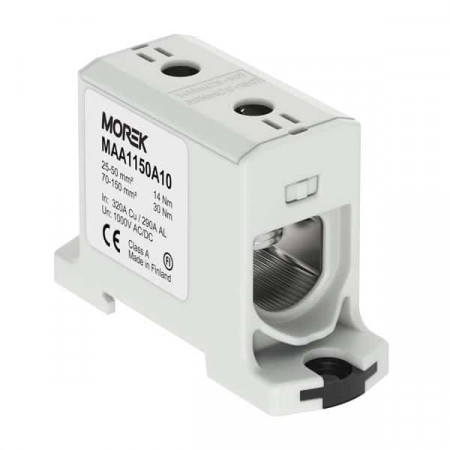 Conector Morek 150mm²