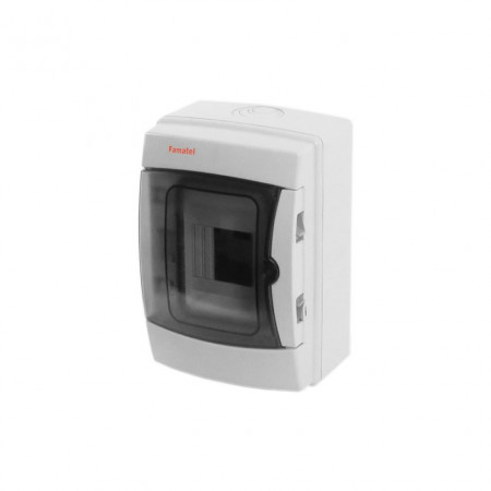 Tablou electric Acqua 4M IP65 Famatel
