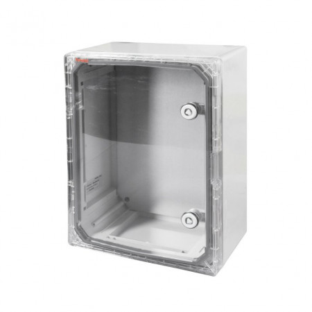 Tablou electric Magna 300x400x165mm IP65 cu usa transparenta Famatel