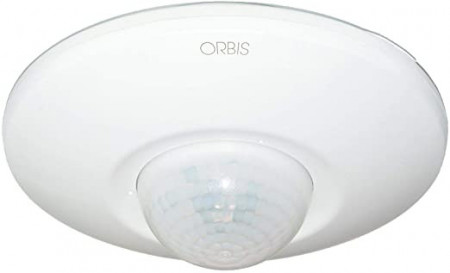 Detector de prezenta Circumat PRO CR 12M 360grade 230V IP44 Orbis