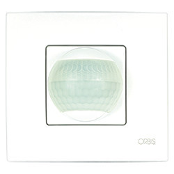 Detector de miscare Orbimat 200grade 230V IP20 Orbis