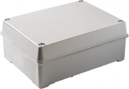 Doza aparenta 310x240x125mm fara presetupe IP55 Famatel