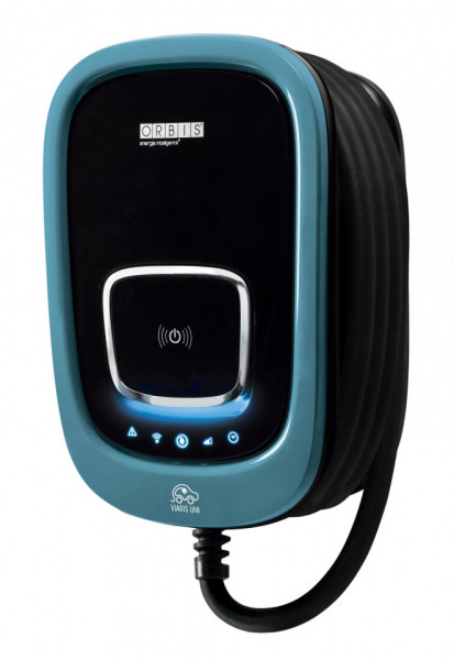VIARIS UNI WIFI 7,4kW 32A 230V Orbis