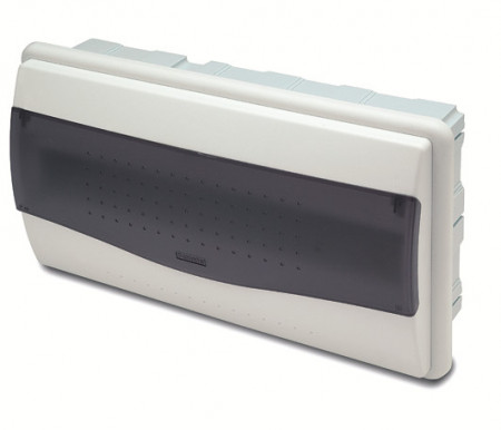 Tablou electric Nuova incastrat 18M IP40 Famatel