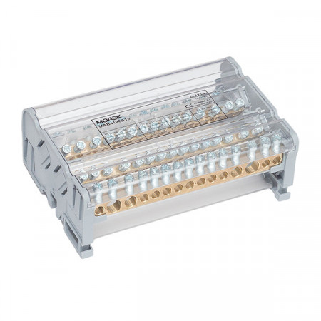 Distribuitor Morek 4P 125A-15