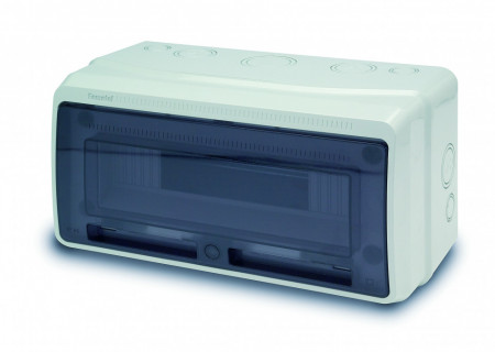 Tablou electric AcquaCOMBI 13M IP65 Famatel