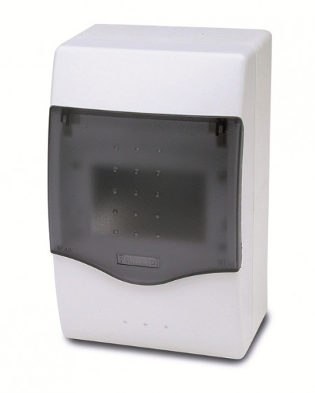 Tablou electric Nuova aparent 4M IP40 Famatel