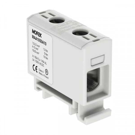 Conector Morek 50mm²