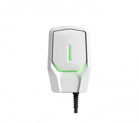 e-3electric wallbox bluetooth 7,4kW 32A 230V Famatel