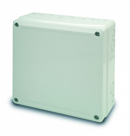 Tablou electric AcquaCOMBI 330x330x135mm IP65 Famatel