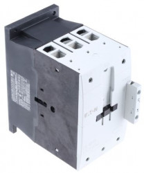 Contactor 3P 95A 45 kW AC-3 EATON DIL M95