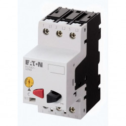 Demaror motor PKZM01-6,3 Eaton