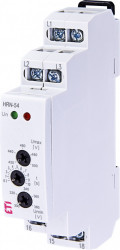 Releu de monitorizare tensiune 400V- HRN-54 Eti