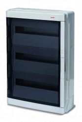 Tablou electric AcquaPlus 54M IP65 Famatel