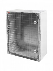 Tablou electric Magna cu usa transparenta 600x400x200mm IP65 Famatel